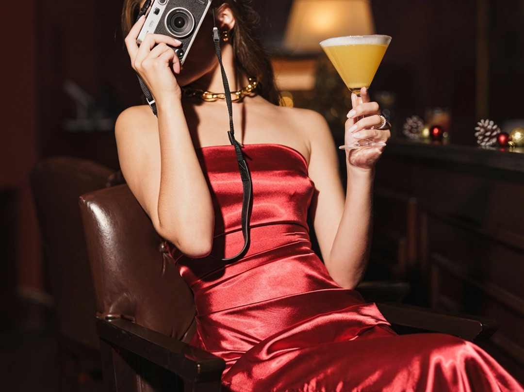 1897 The Bar & Cigar Lounge-开罗必去景点
