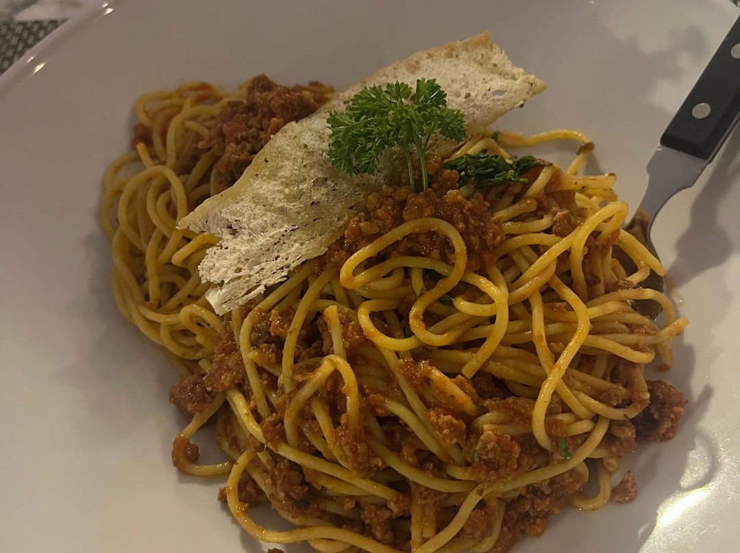 火烈鸟天堂海滩酒店（限成人）主图