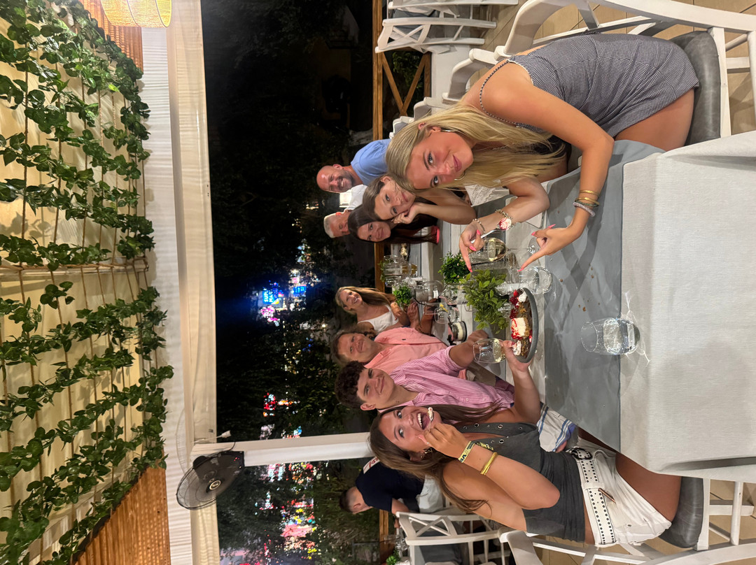 Johnny's Greek Restaurant