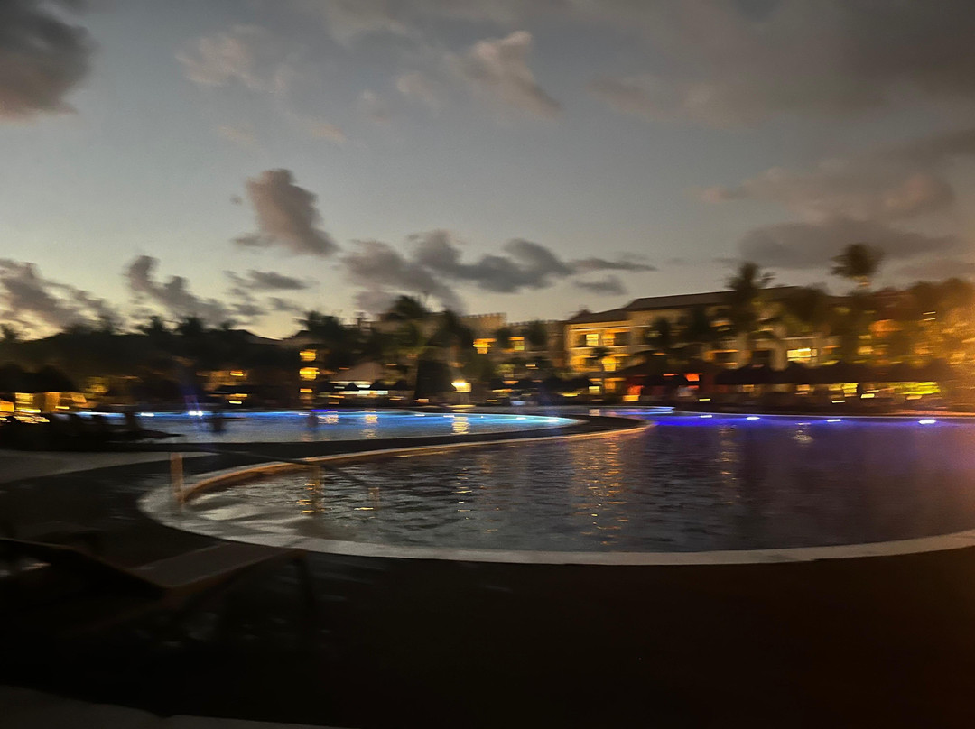 Iberostar Waves Bahia - All Inclusive主图