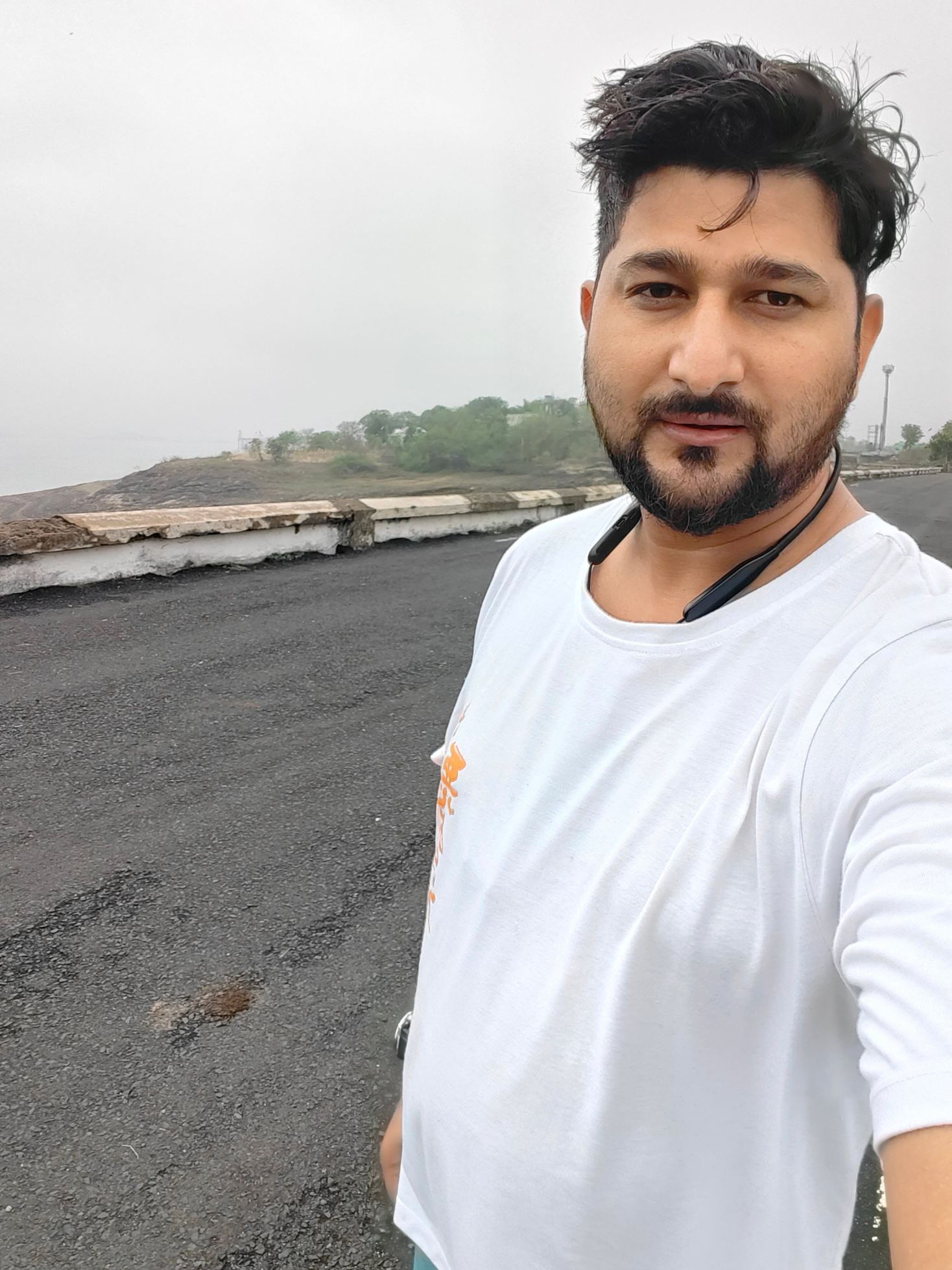 MPT Maikal Resort, Bargi-旅行者