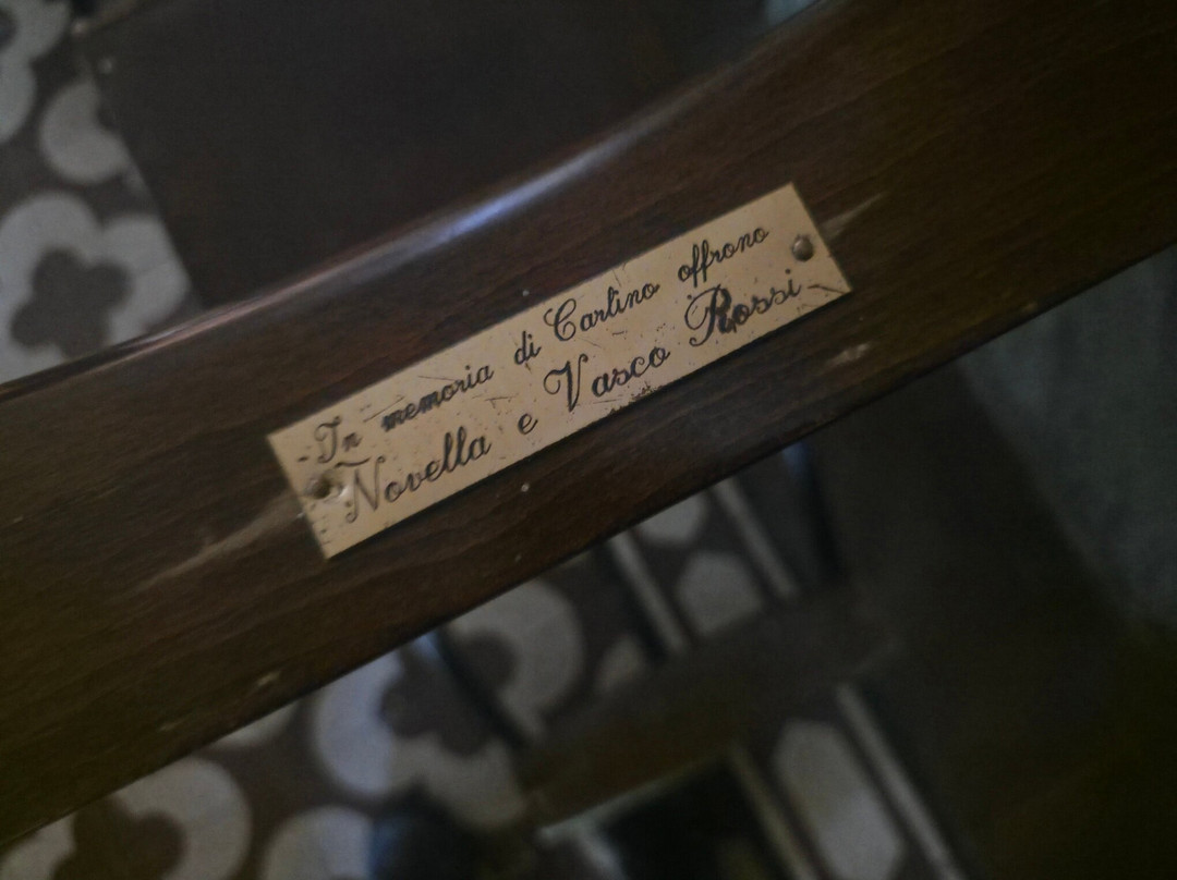 Santuario della Verucchia-Verucchia必去景点