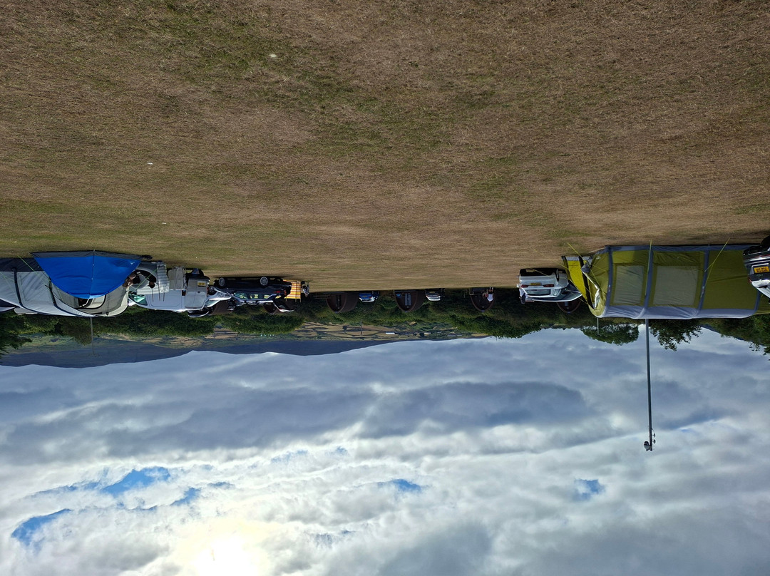 Lyons Tyddyn Goronwy Holiday Park