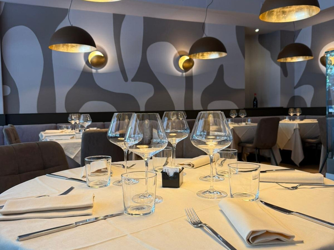 Ristorante ai Portici