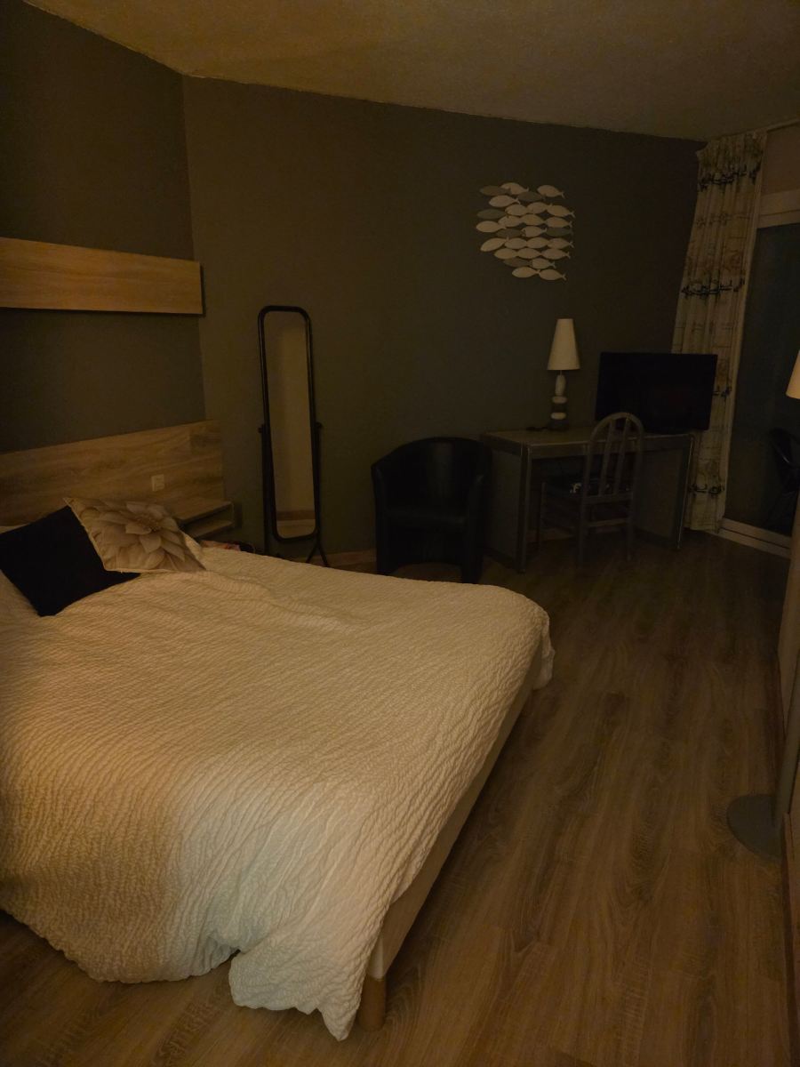 Sol Appart Hotel-旅行者