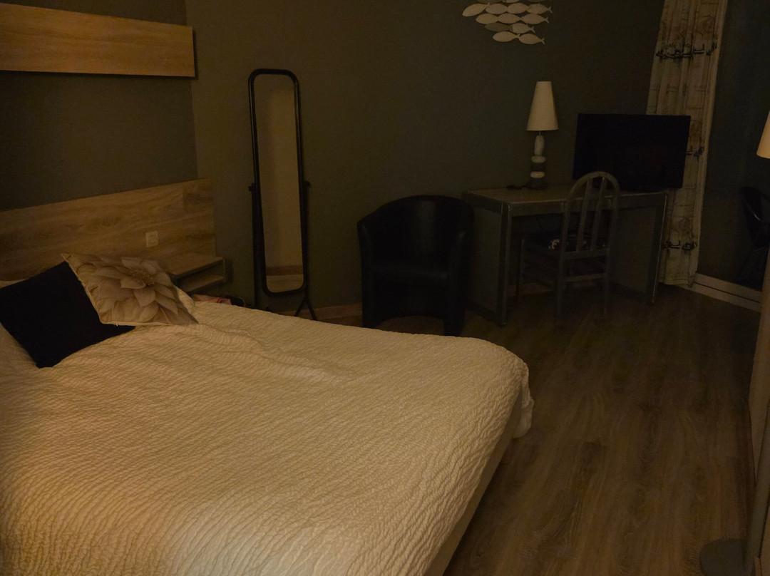 Sol Appart Hotel主图