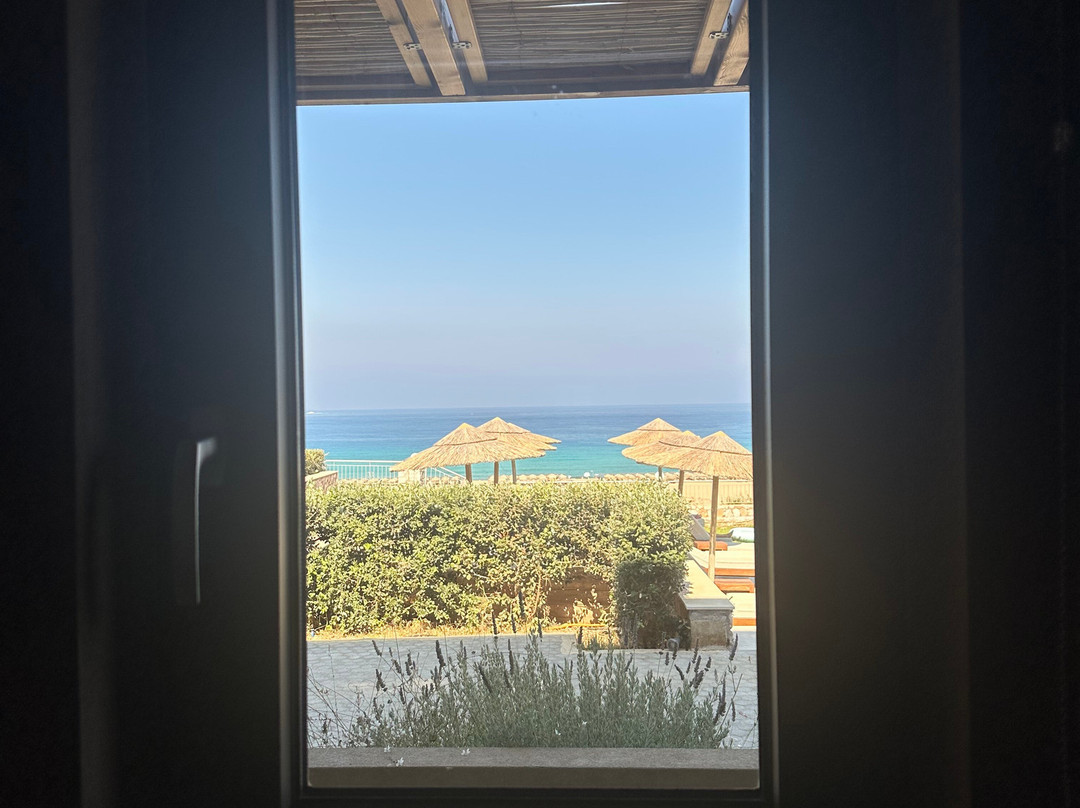 Panorama Hotel主图