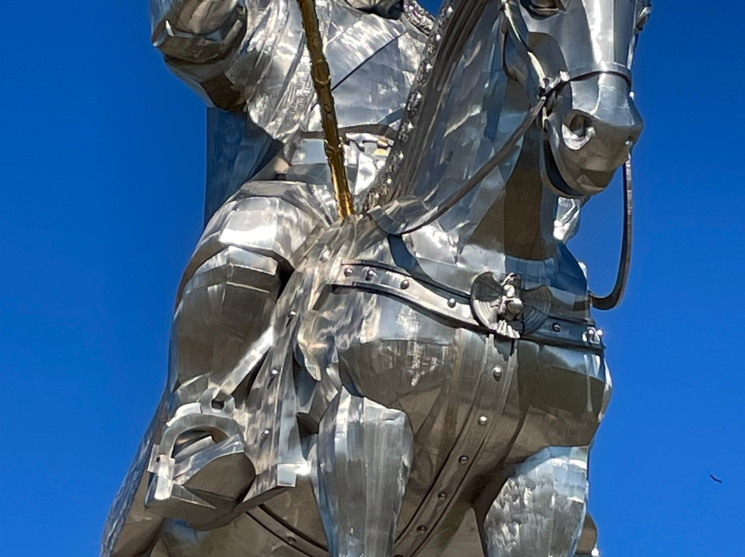 Chinggis Khaan International Festival-乌兰巴托必去景点