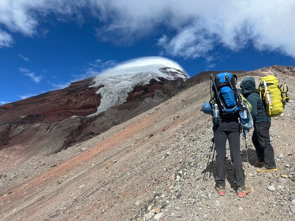 Cotopaxi Travel-基多必去景点
