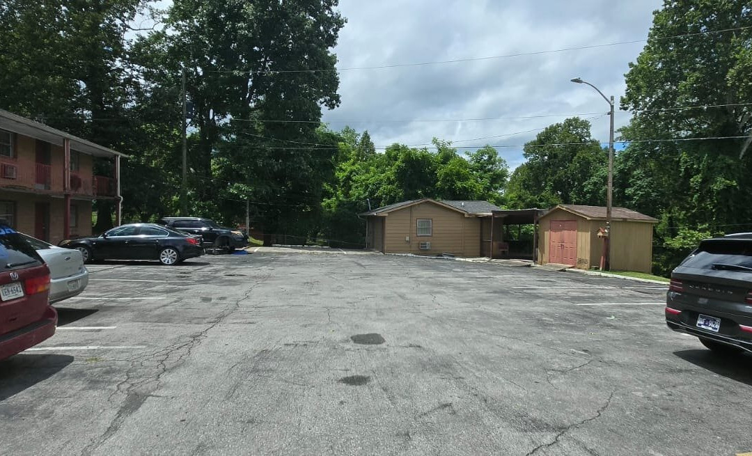 Hometown Inn