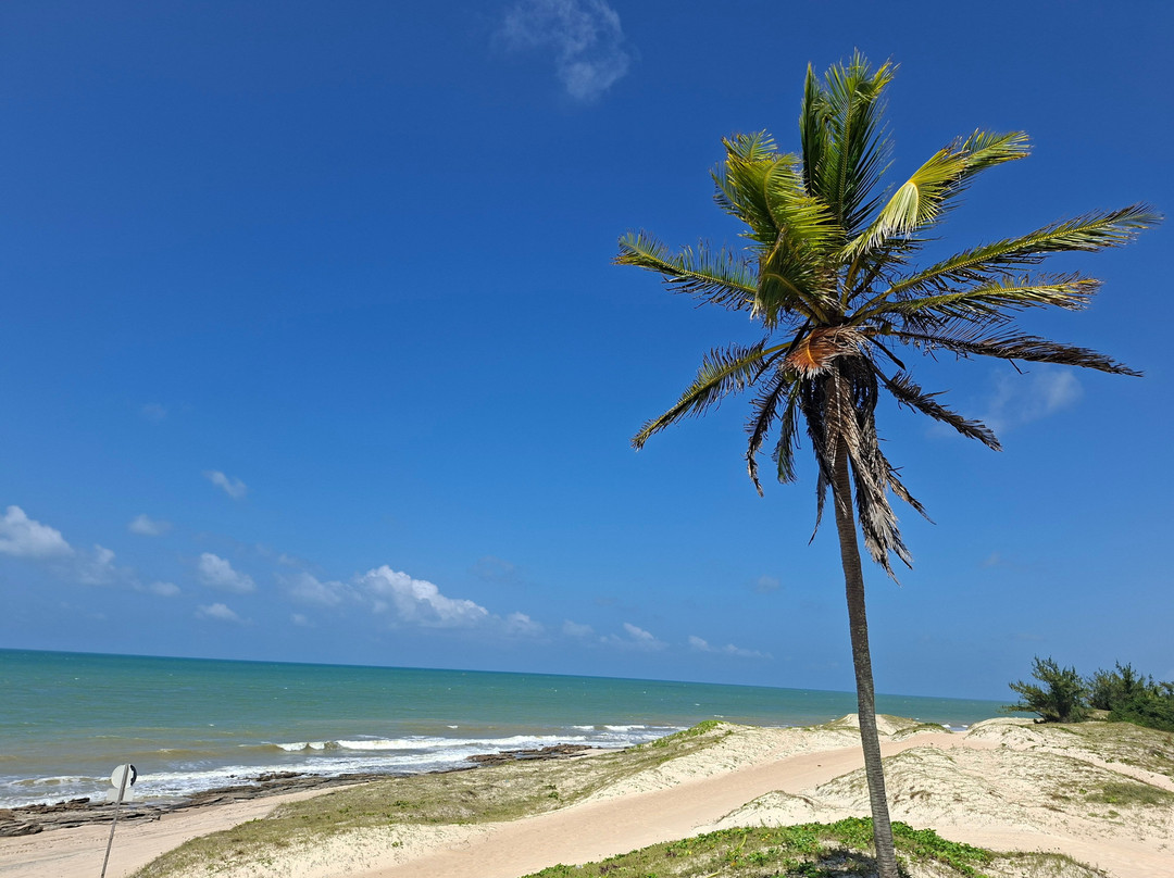 Perobas Beach-Touros必去景点