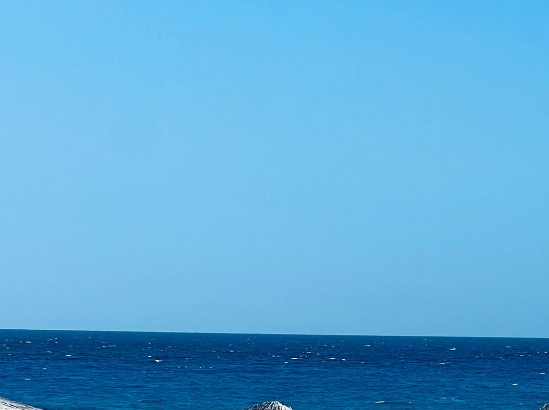 Agios Giannis Beach-Lefkada Town必去景点