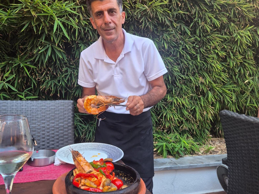 Anatolia Steak And Kebab House