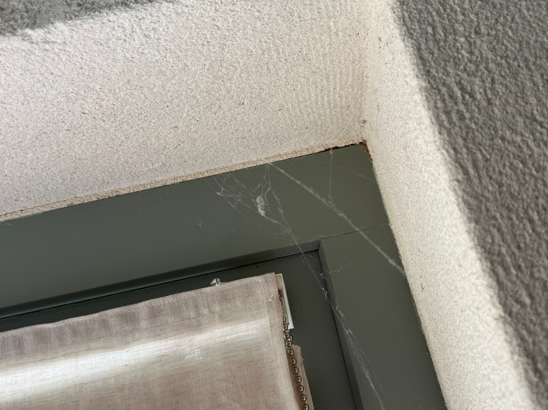 克洛斯马卡普酒店主图