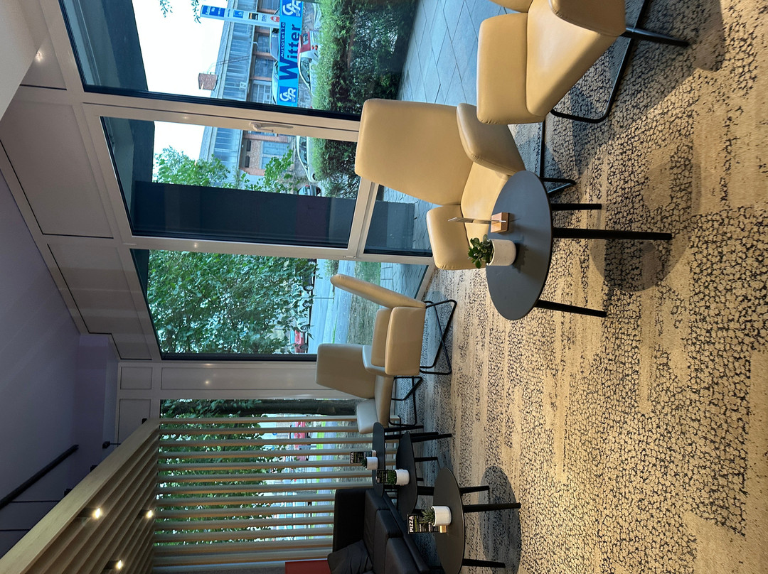 海德堡B&B酒店