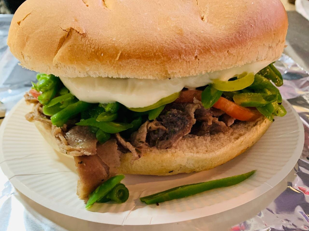 Nostra Sandwicheria