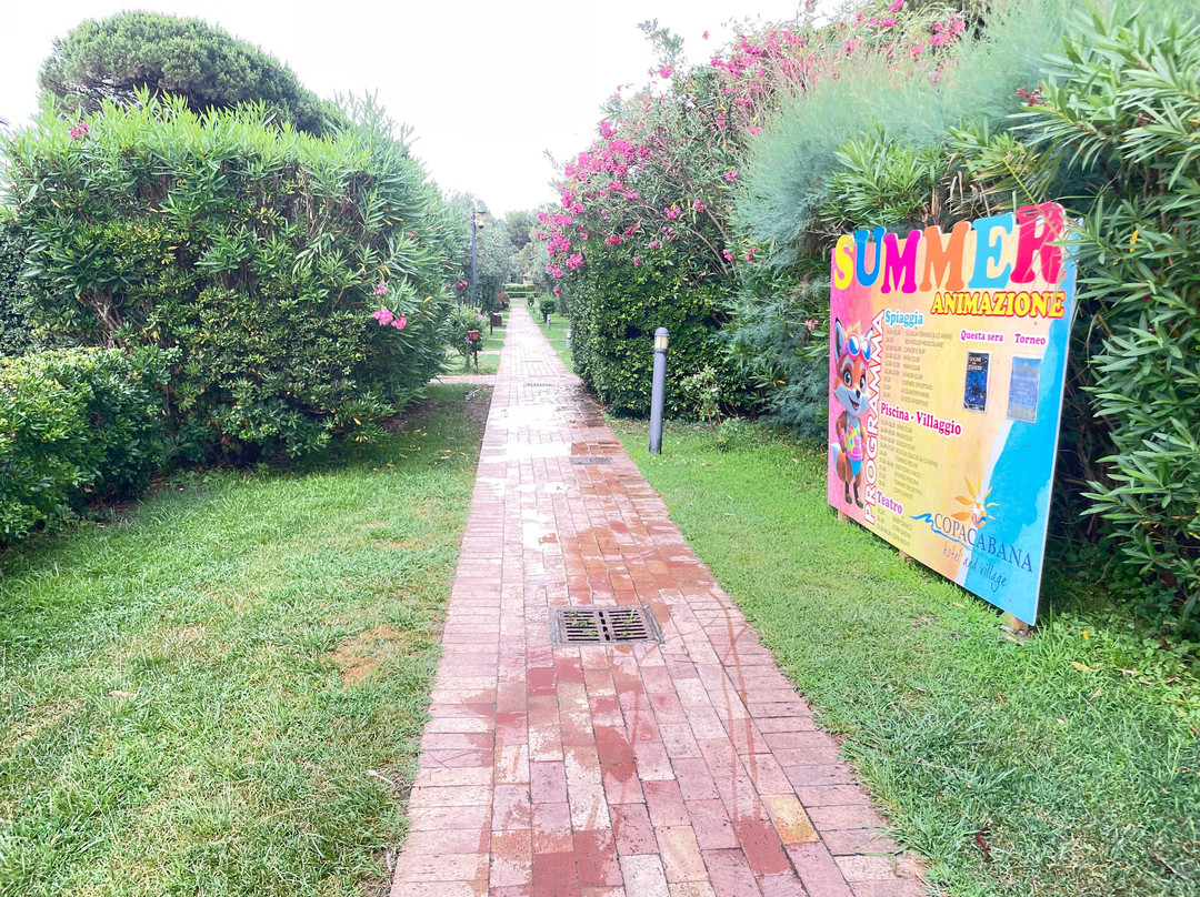 Hotel Villaggio Copacabana主图