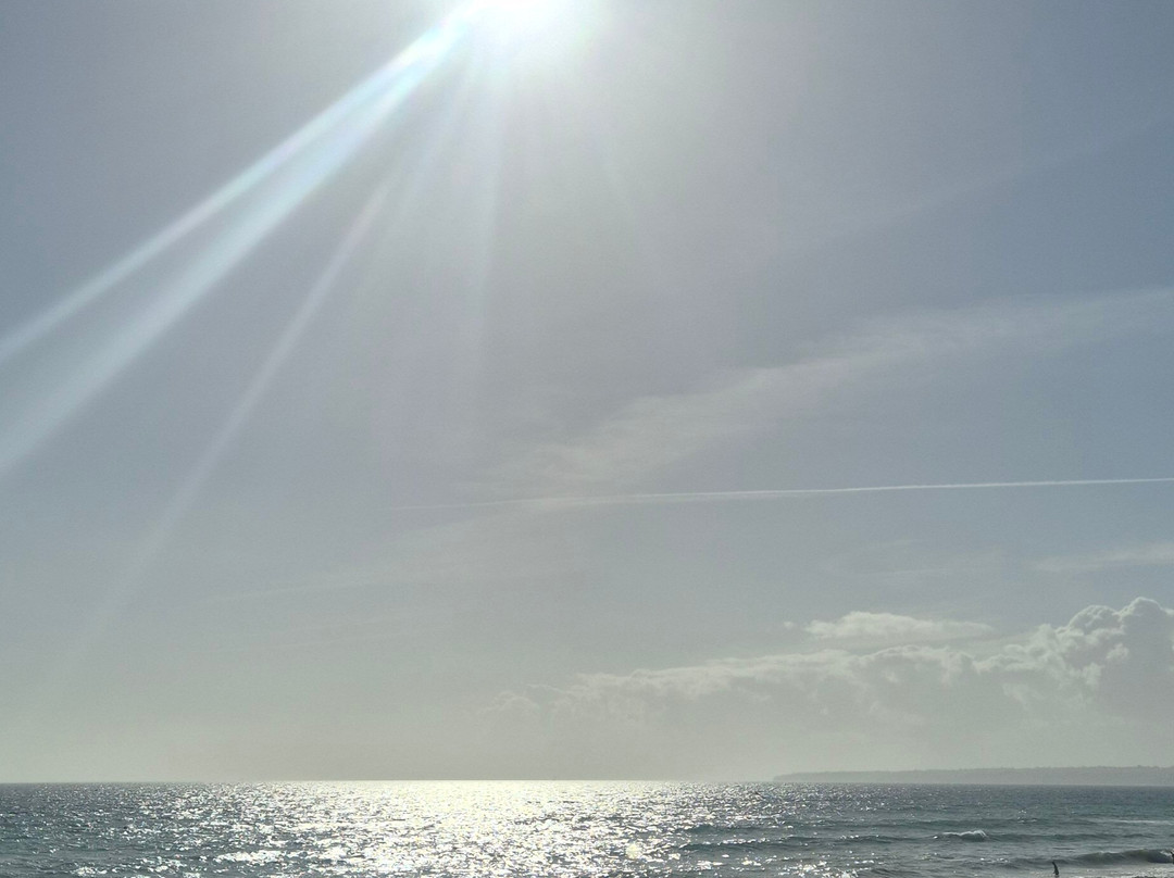 Praia da Galé-Gale必去景点