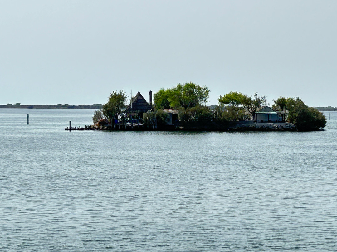Aquileia - Grado Maritime Line-阿奎拉必去景点