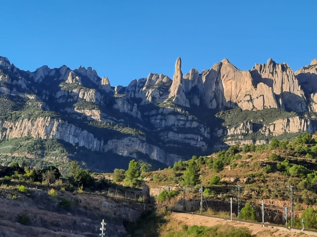 Mallos de Riglos-Riglos必去景点