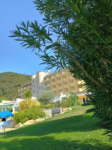 莱昂纳多温泉酒店-旅行者