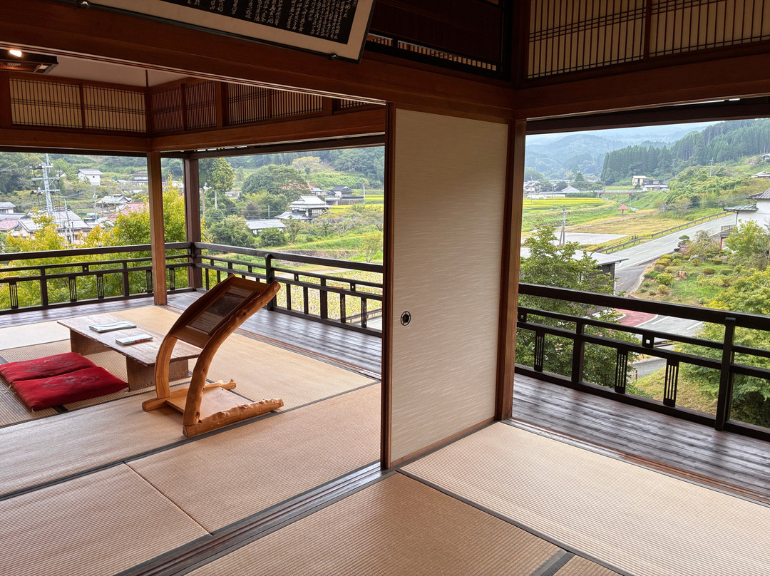 Kitazato Shibasaburo Memorial Museum-小国町必去景点