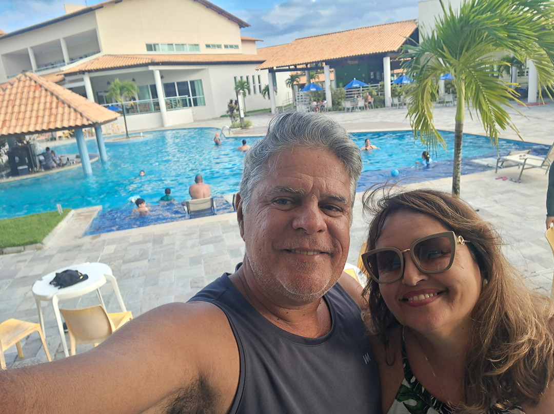 Hotel Sesc Guadalupe