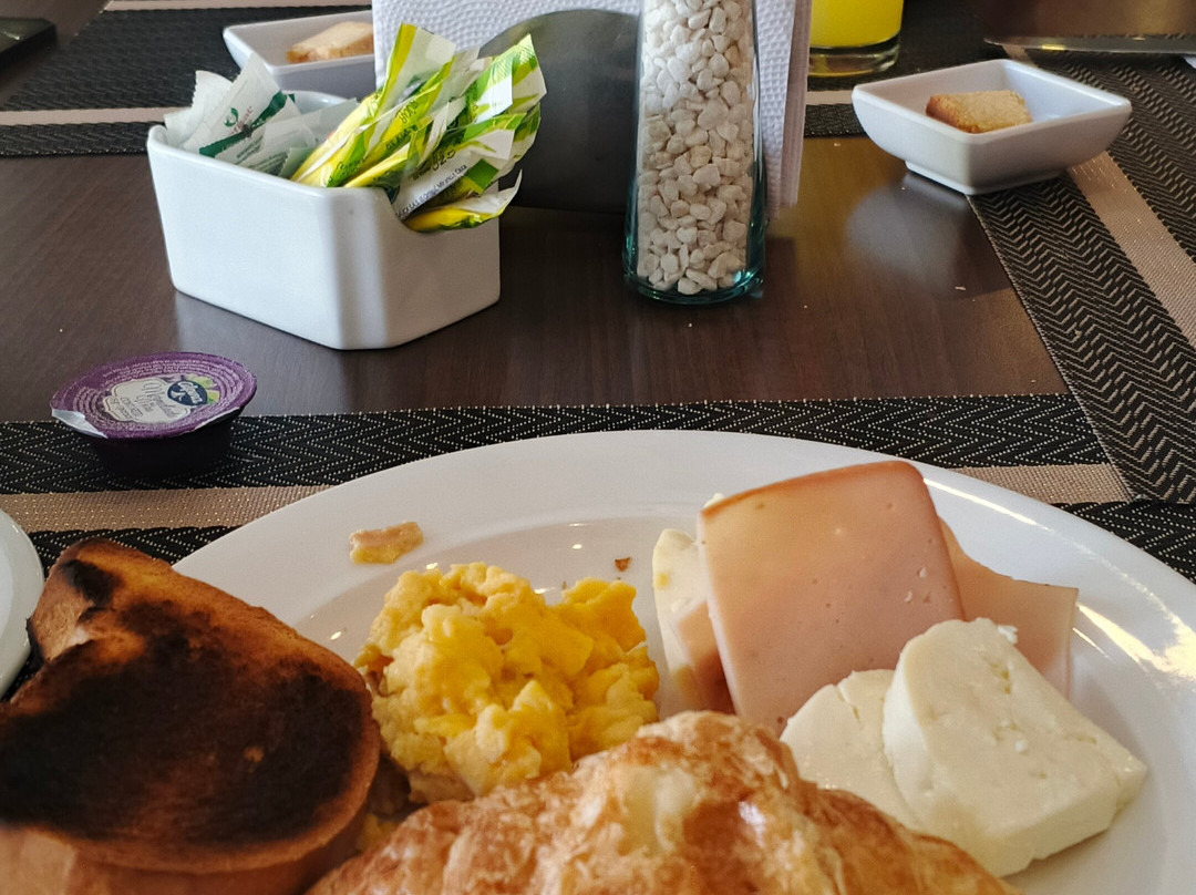 亚利桑那套房酒店主图