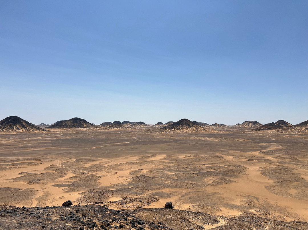 Bedouin Trails-吉萨必去景点