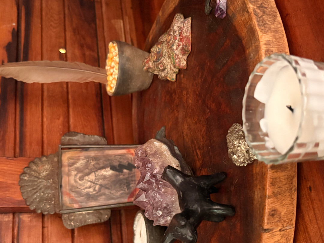 Yäan Healing Sanctuary-图伦必去景点