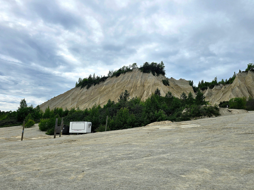 RUMMU Quarry Prison-Rummu必去景点