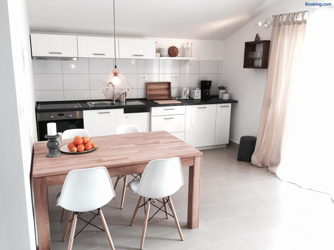 Apartmani Zivaljic