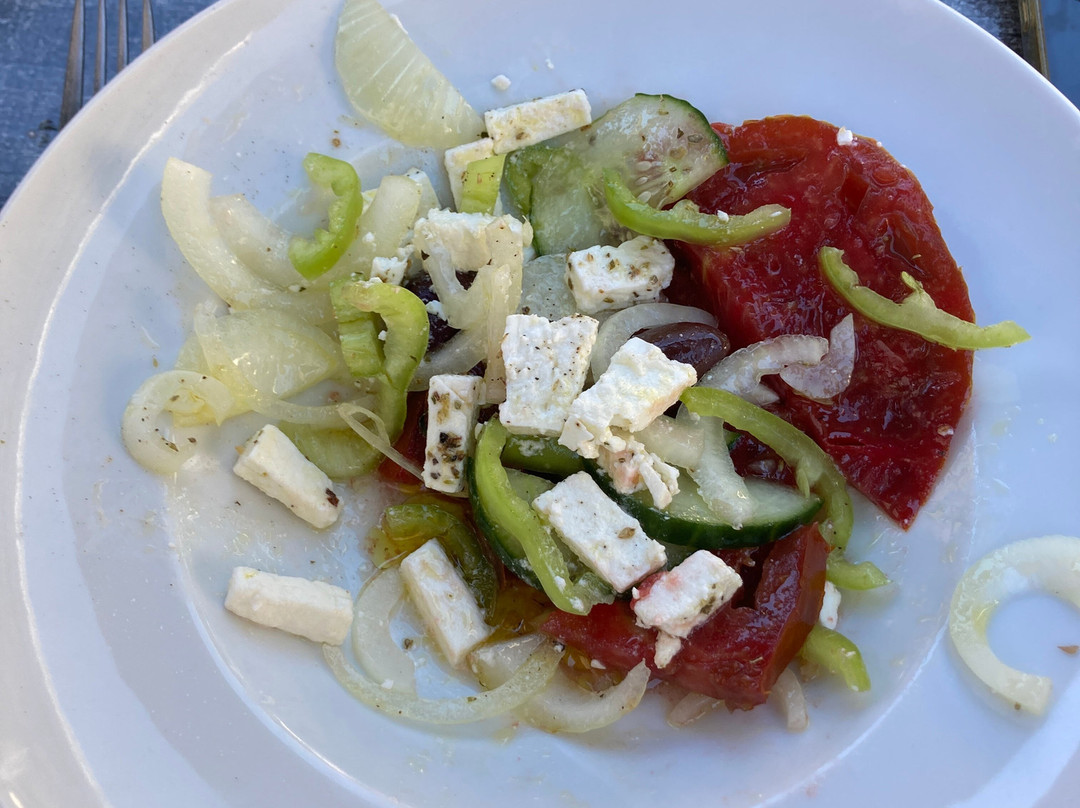 Bistrot Nostimo
