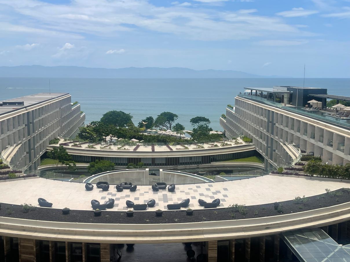 秘密巴伊亚米塔冲浪和水疗中心-全包-限成人-旅行者