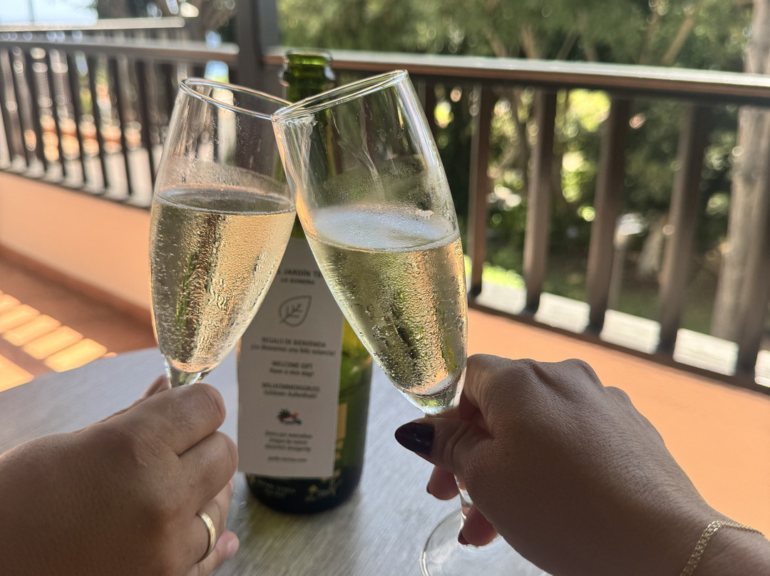 贾丁特奇纳酒店主图