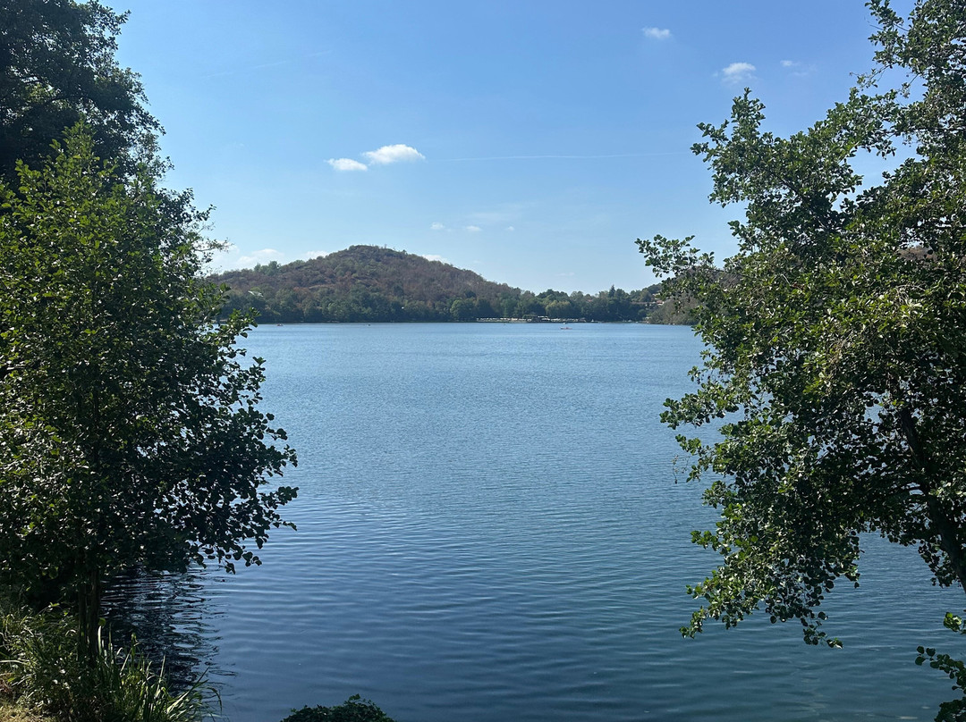 Lago Sirio-Chiaverano必去景点