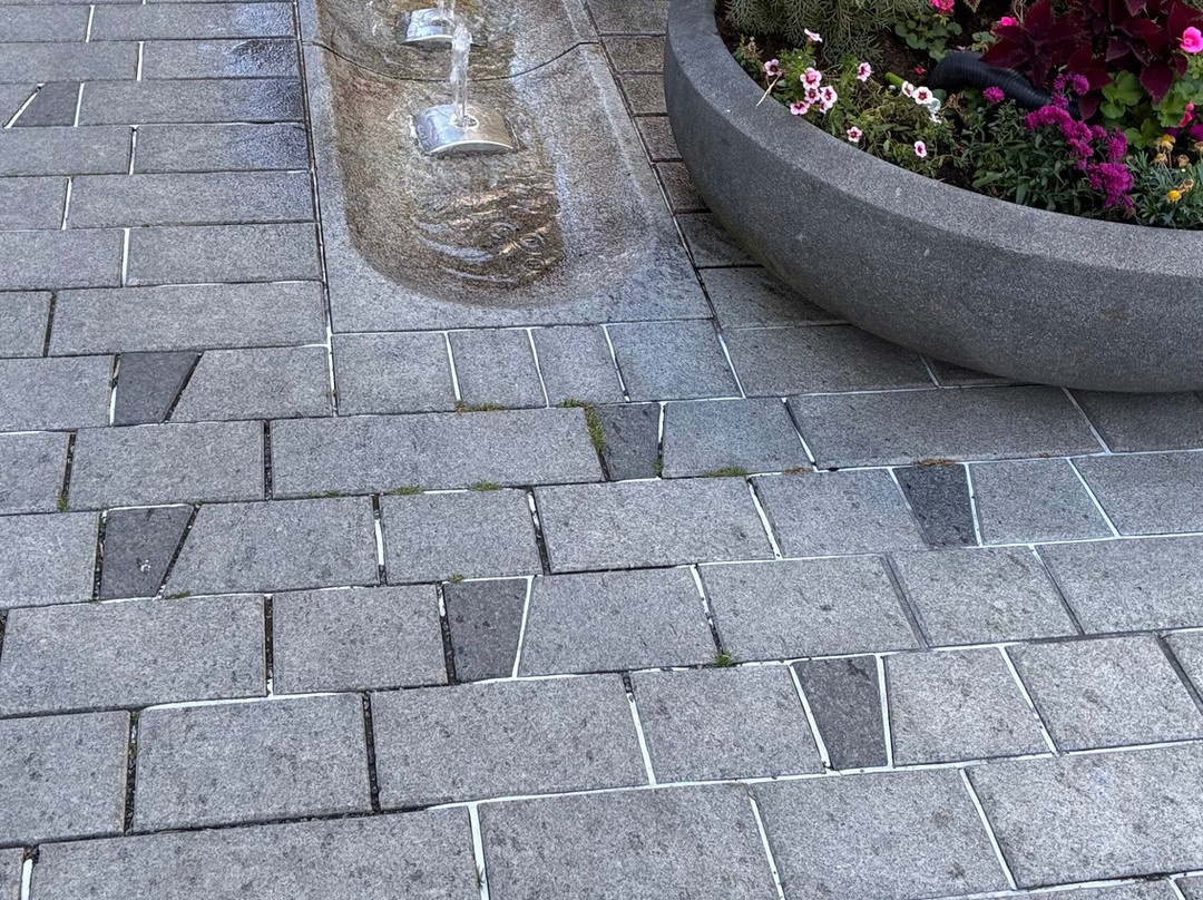 Tjuvholmen Sculpture Park-奥斯陆必去景点