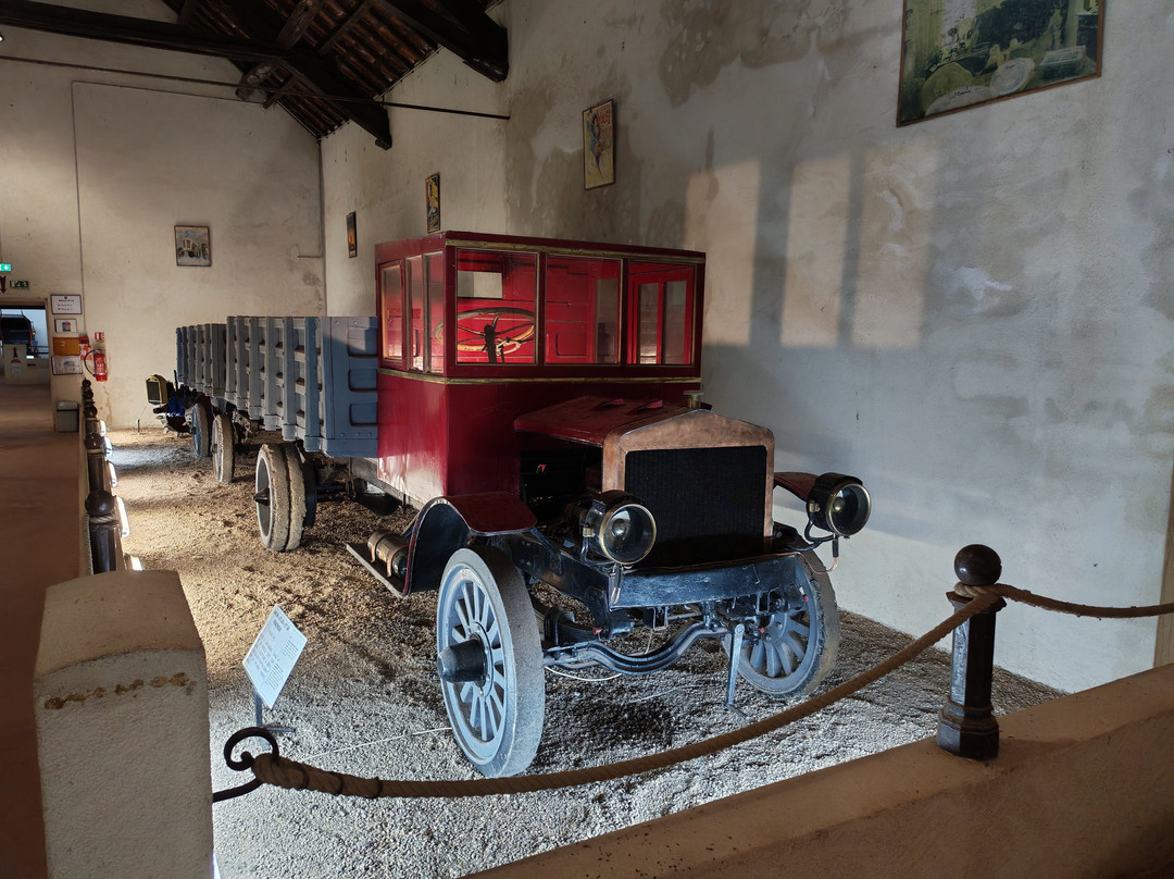 Musée Maurice Dufresne-阿泽勒丽多城堡必去景点