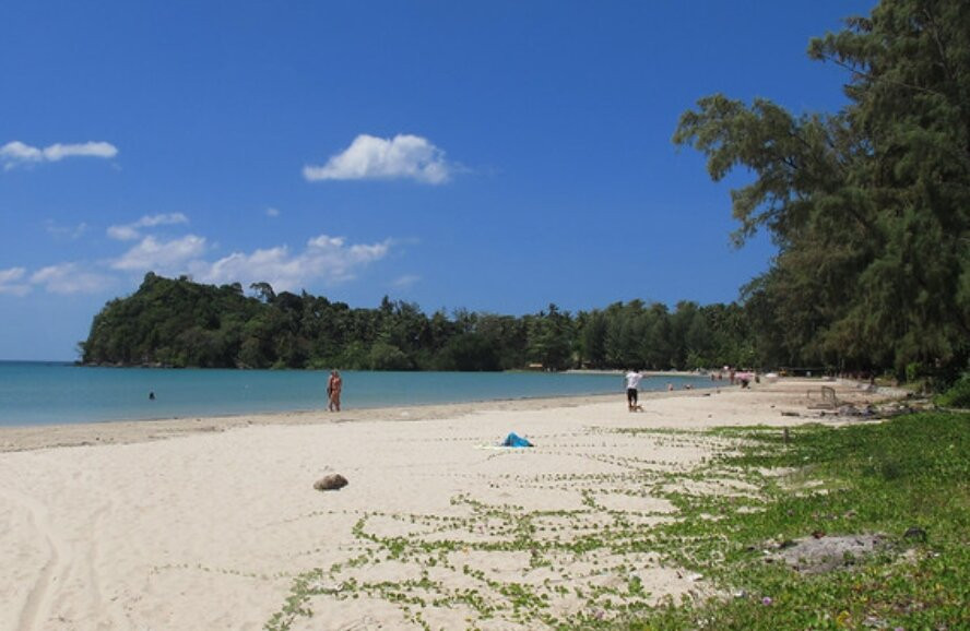 Koh Lanta Taxi Driver – Lanta Easy Ride-Ko Lanta Yai必去景点