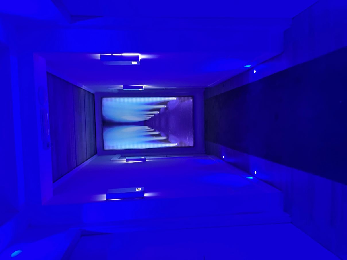 桑坦德艺术酒店-旅行者
