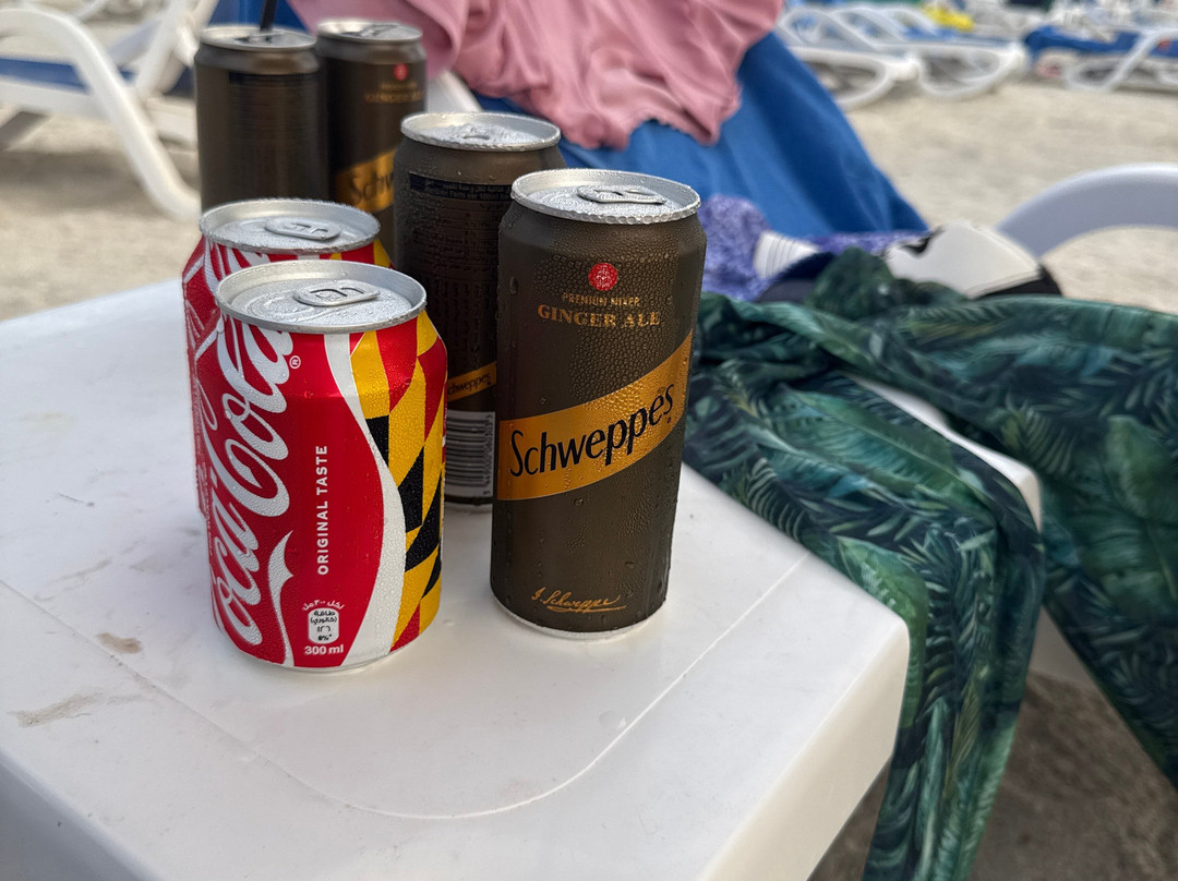 阿吉曼滨海路温德姆花园酒店主图