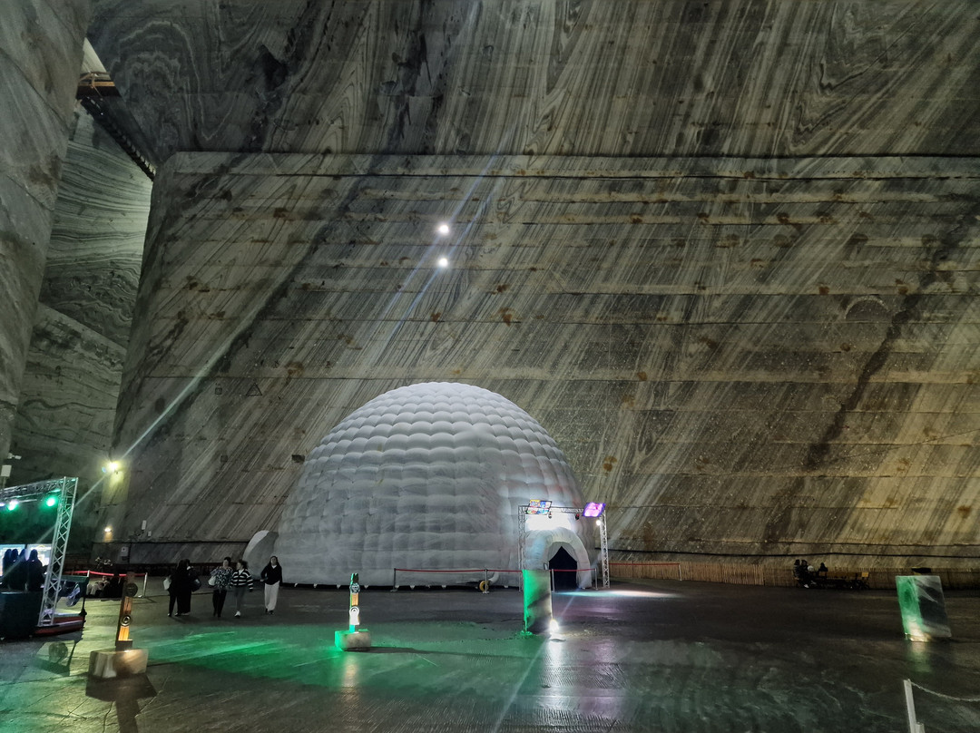 Supernova Planetarium-斯勒尼克必去景点