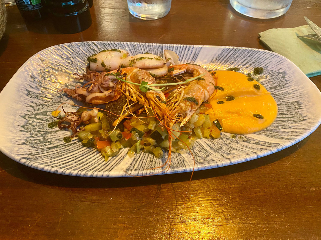Restaurant Chez Victorien