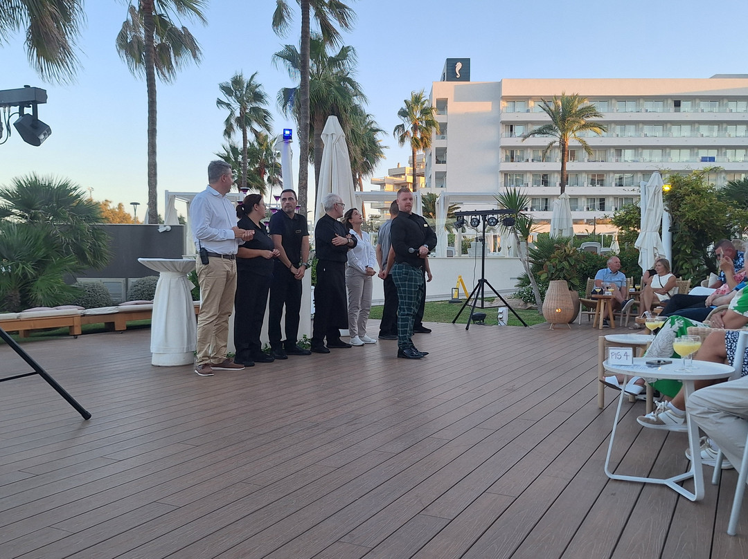 Protur Playa Cala Millor Hotel主图