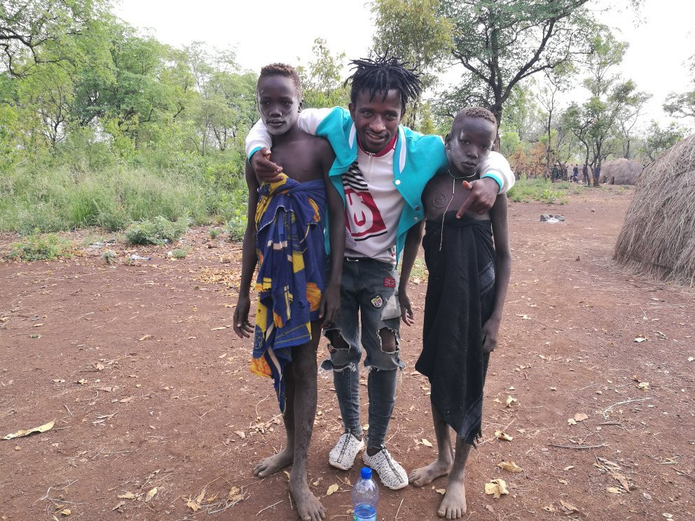 Explore Omo Valley-Arba Minch必去景点