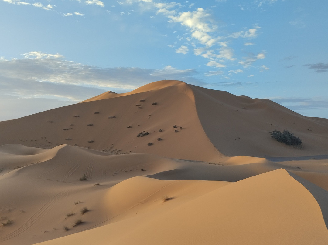 Nomades aventure guide-Boumalne Dades必去景点