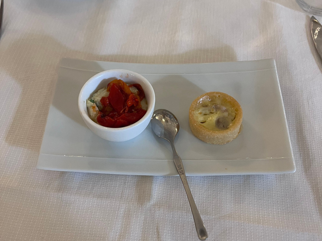 Logis Hotel Restaurant Nougier主图