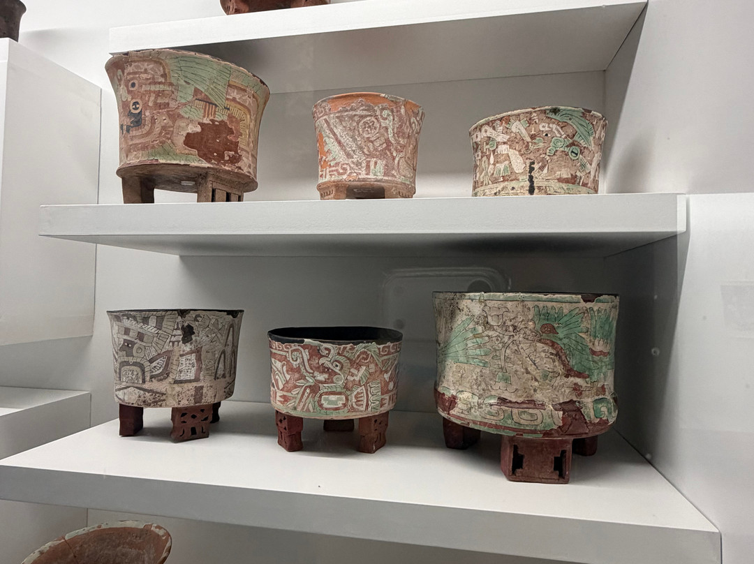 Museo Diego Rivera Anahuacalli-墨西哥城必去景点