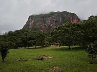 Refugio Los Volcanes主图