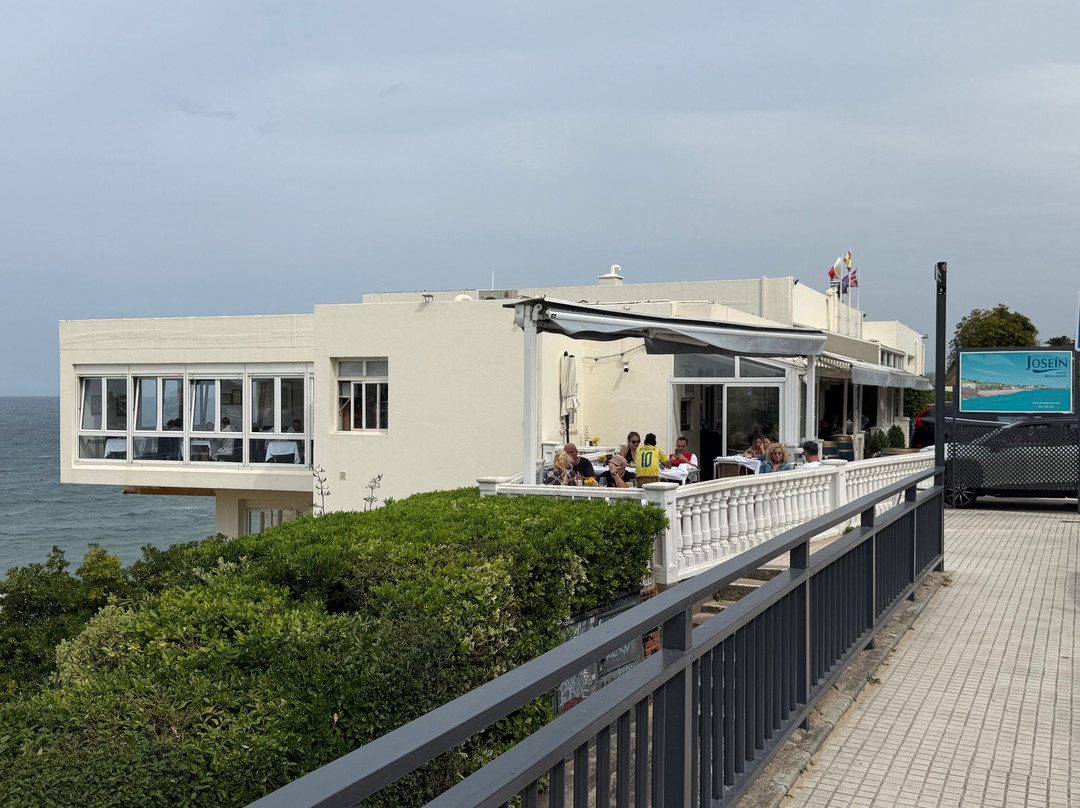 乔塞因酒店主图